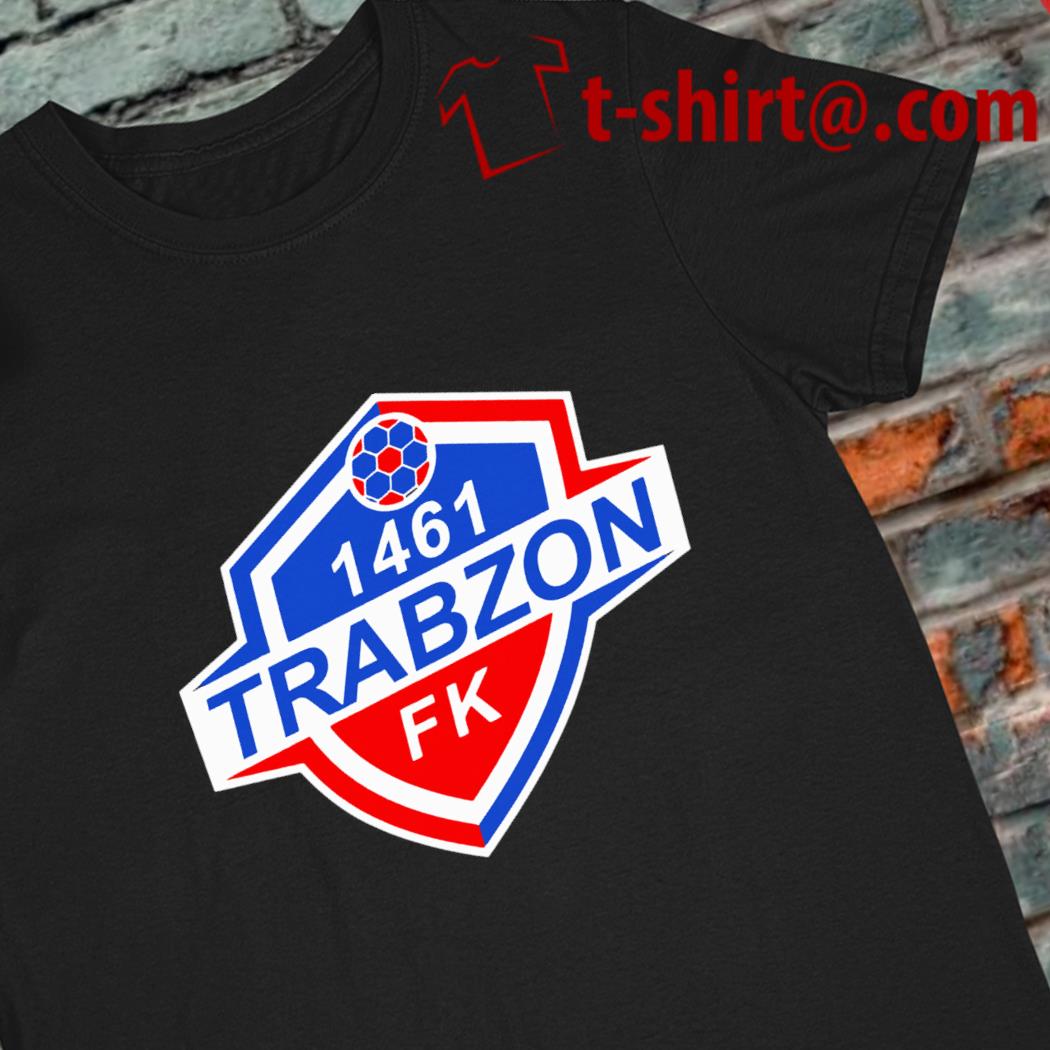 1461 Trabzon Fk logo 2023 T-shirt